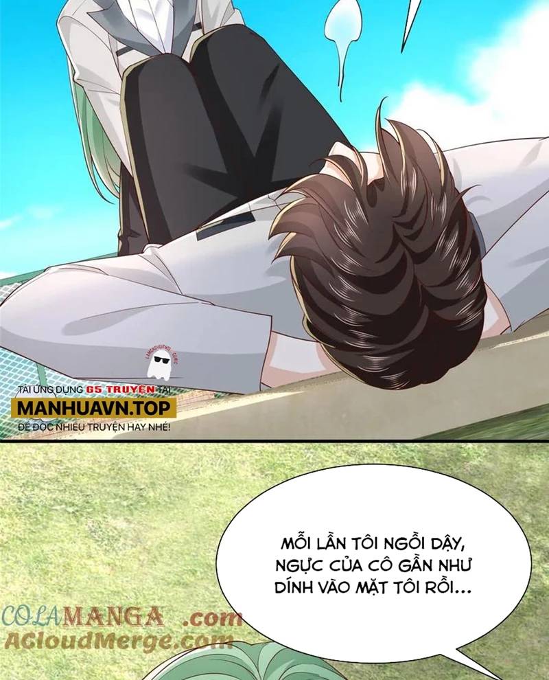 Mỗi Tuần Ta Có Một Nghề Nghiệp Mới: Chapter 748