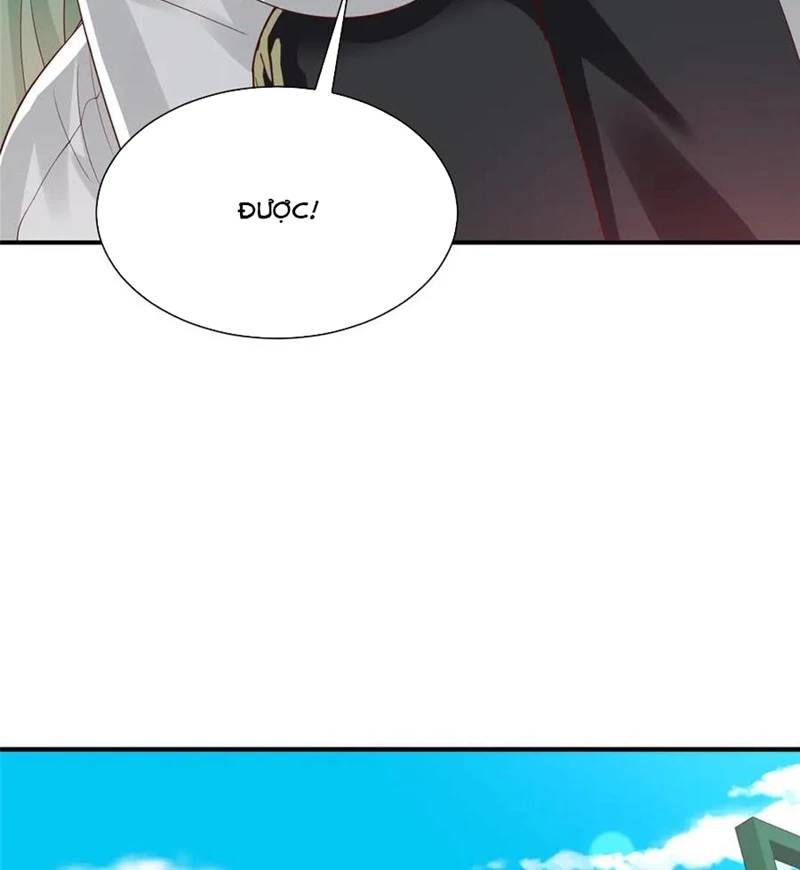 Mỗi Tuần Ta Có Một Nghề Nghiệp Mới: Chapter 748