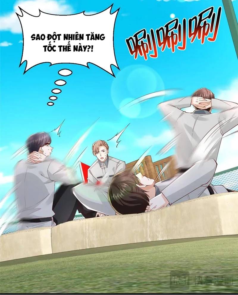 Mỗi Tuần Ta Có Một Nghề Nghiệp Mới: Chapter 748