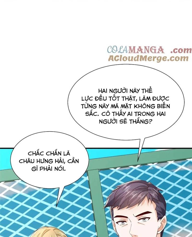 Mỗi Tuần Ta Có Một Nghề Nghiệp Mới: Chapter 748