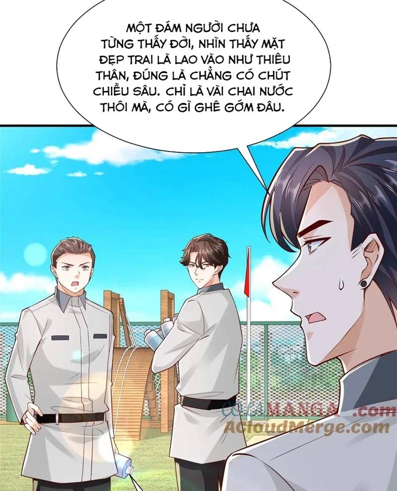 Mỗi Tuần Ta Có Một Nghề Nghiệp Mới: Chapter 748