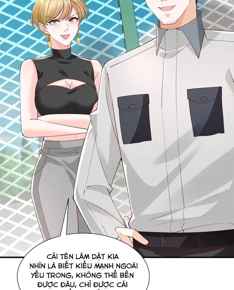 Mỗi Tuần Ta Có Một Nghề Nghiệp Mới: Chapter 748