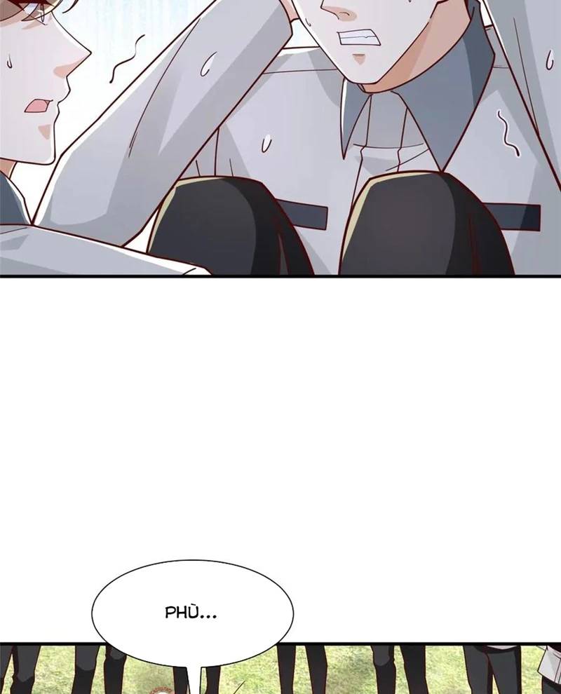 Mỗi Tuần Ta Có Một Nghề Nghiệp Mới: Chapter 748