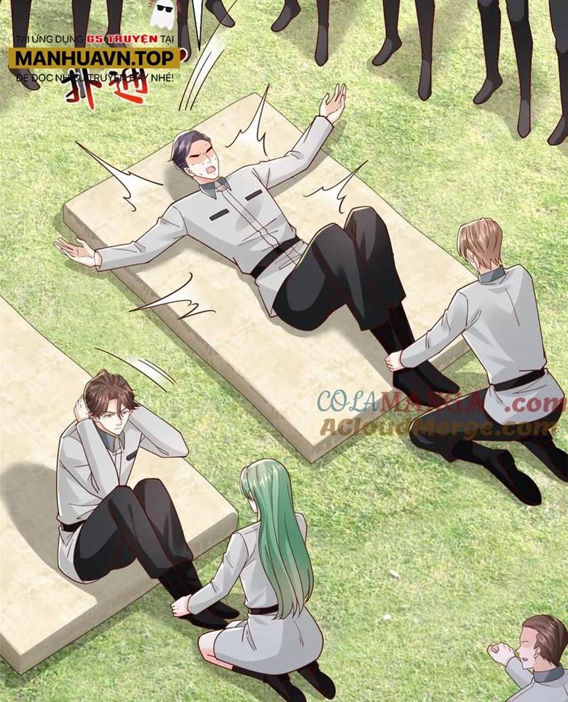 Mỗi Tuần Ta Có Một Nghề Nghiệp Mới: Chapter 748