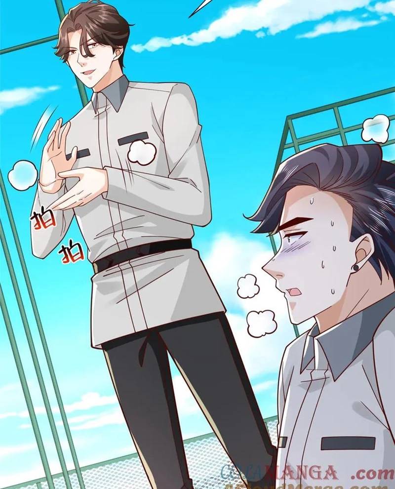 Mỗi Tuần Ta Có Một Nghề Nghiệp Mới: Chapter 748
