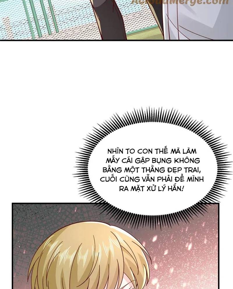 Mỗi Tuần Ta Có Một Nghề Nghiệp Mới: Chapter 748