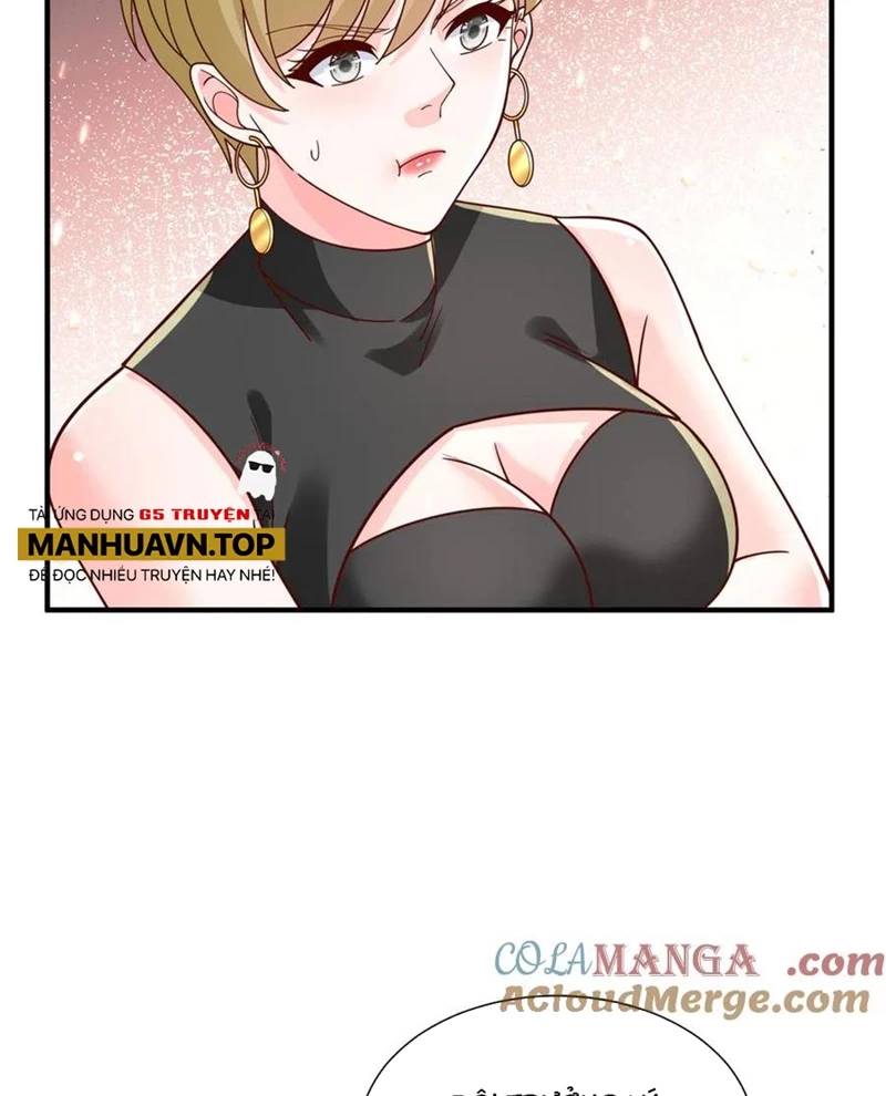 Mỗi Tuần Ta Có Một Nghề Nghiệp Mới: Chapter 748