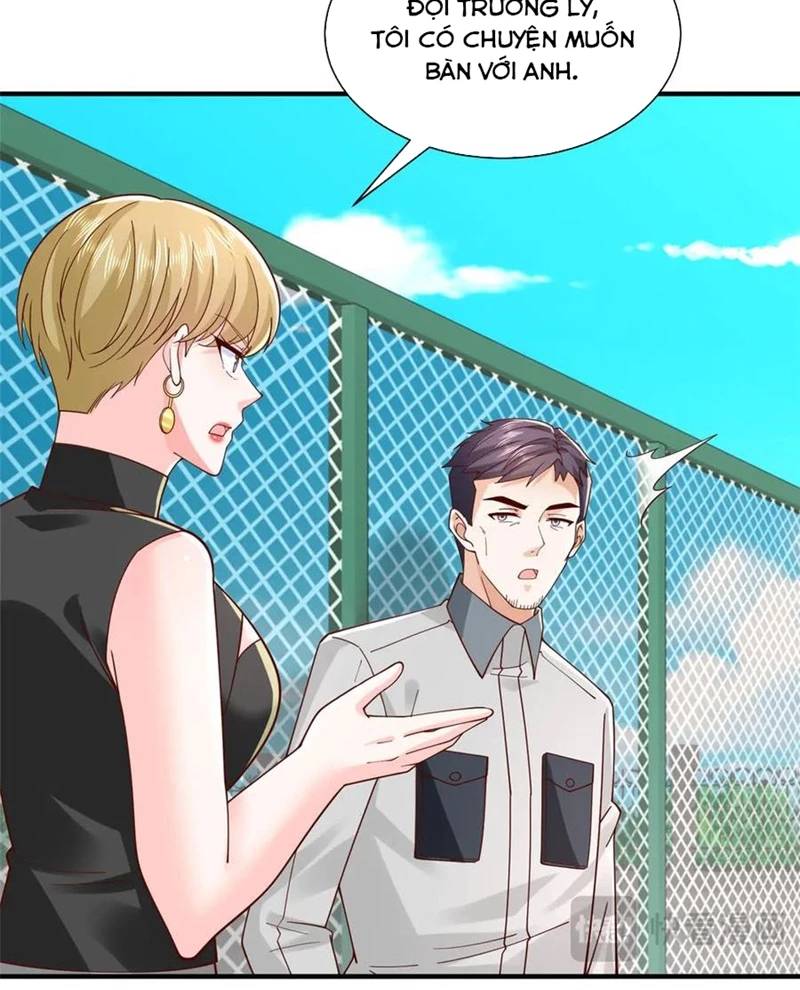 Mỗi Tuần Ta Có Một Nghề Nghiệp Mới: Chapter 748