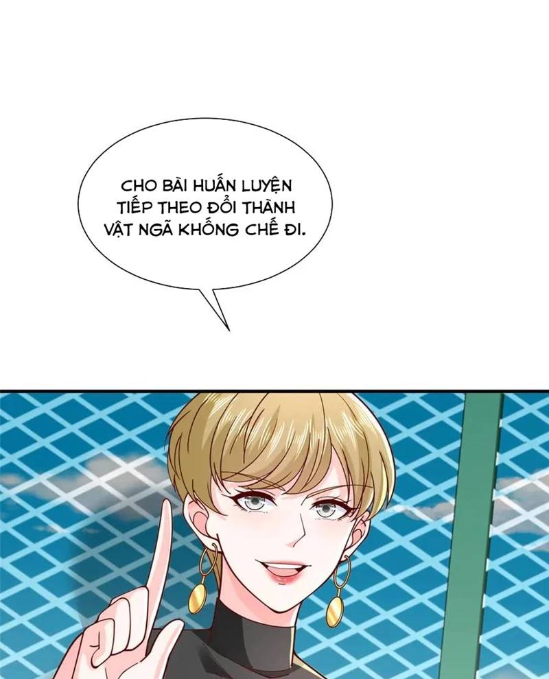 Mỗi Tuần Ta Có Một Nghề Nghiệp Mới: Chapter 748