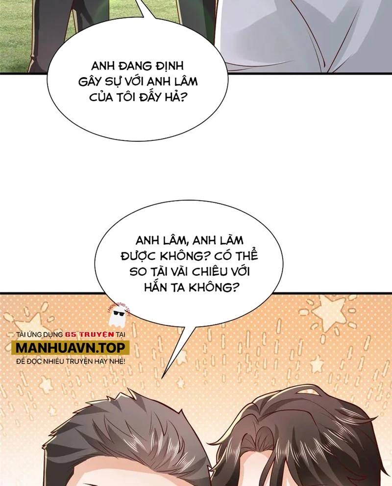 Mỗi Tuần Ta Có Một Nghề Nghiệp Mới: Chapter 748