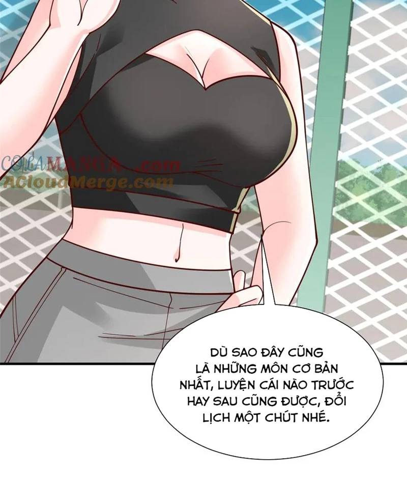 Mỗi Tuần Ta Có Một Nghề Nghiệp Mới: Chapter 748