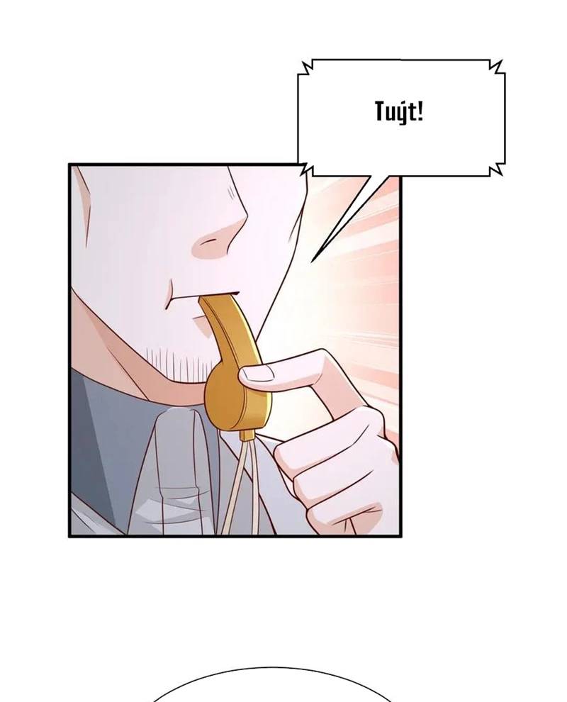 Mỗi Tuần Ta Có Một Nghề Nghiệp Mới: Chapter 748