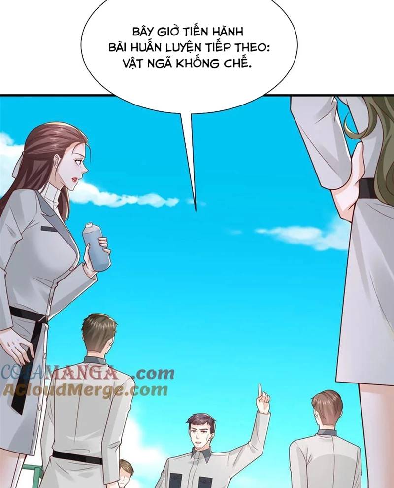 Mỗi Tuần Ta Có Một Nghề Nghiệp Mới: Chapter 748
