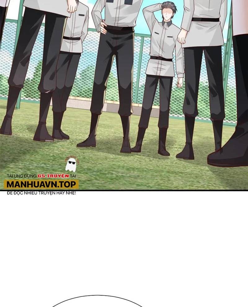 Mỗi Tuần Ta Có Một Nghề Nghiệp Mới: Chapter 748