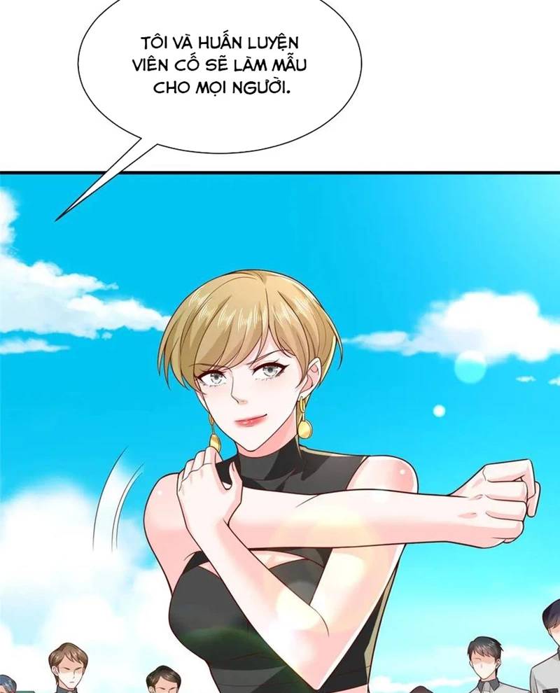 Mỗi Tuần Ta Có Một Nghề Nghiệp Mới: Chapter 748