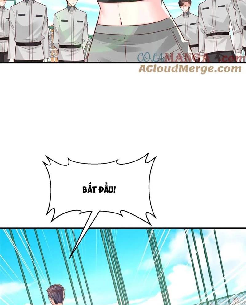 Mỗi Tuần Ta Có Một Nghề Nghiệp Mới: Chapter 748