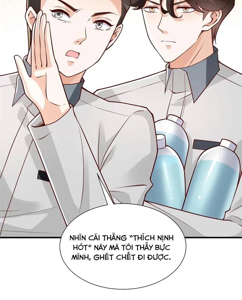 Mỗi Tuần Ta Có Một Nghề Nghiệp Mới: Chapter 748