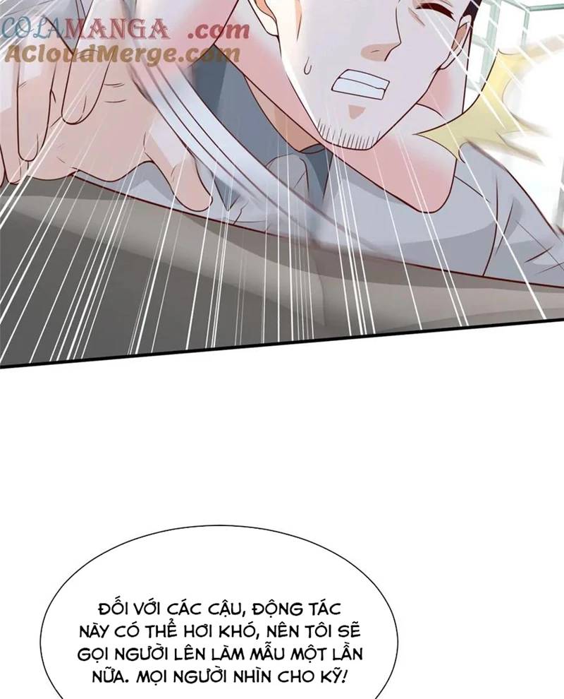 Mỗi Tuần Ta Có Một Nghề Nghiệp Mới: Chapter 748