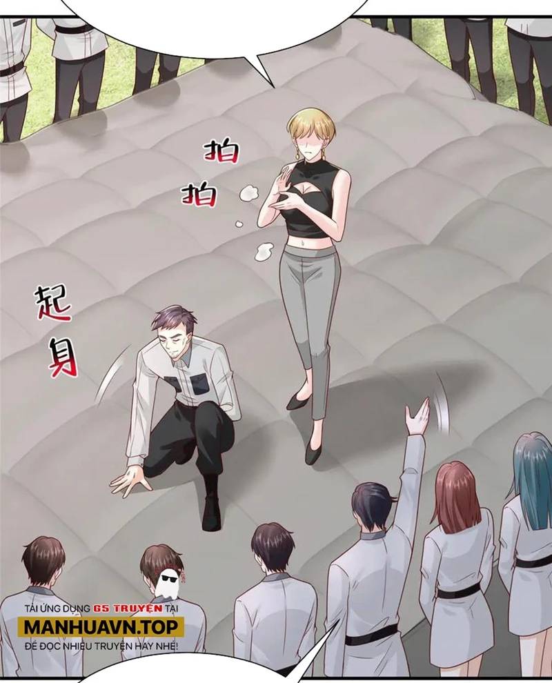 Mỗi Tuần Ta Có Một Nghề Nghiệp Mới: Chapter 748