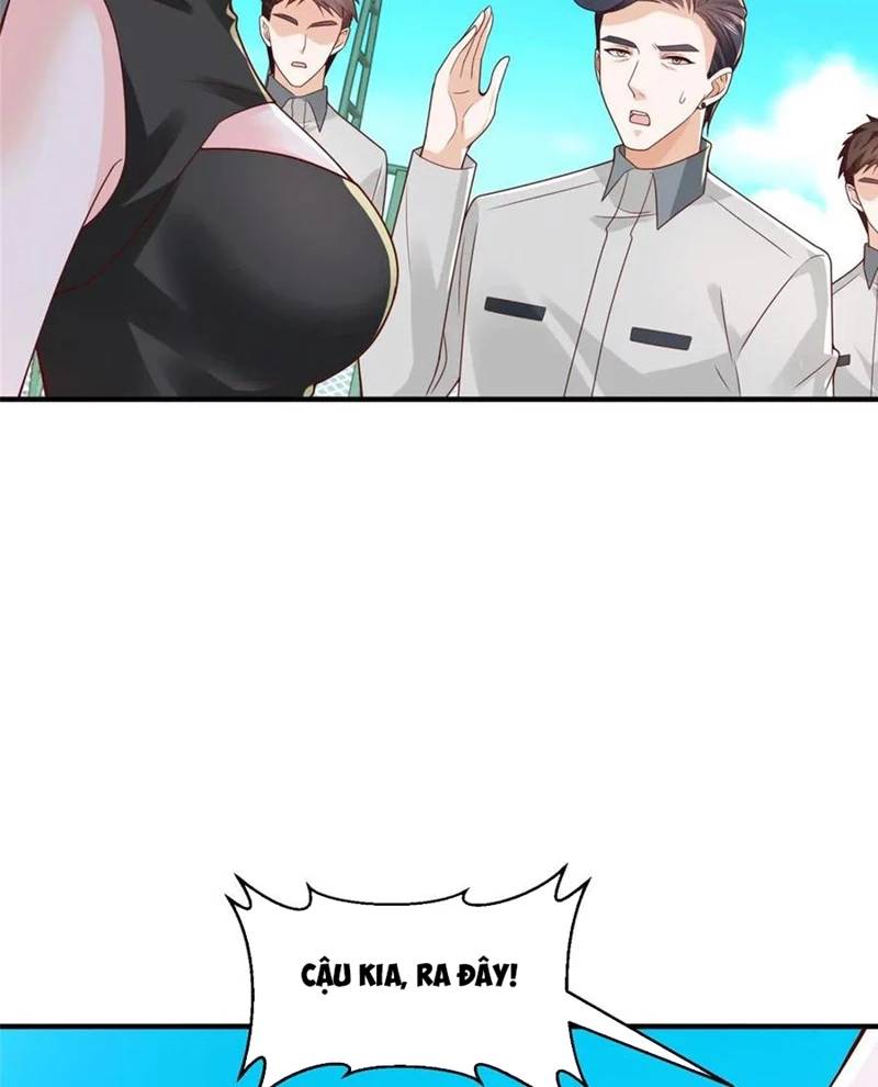 Mỗi Tuần Ta Có Một Nghề Nghiệp Mới: Chapter 748