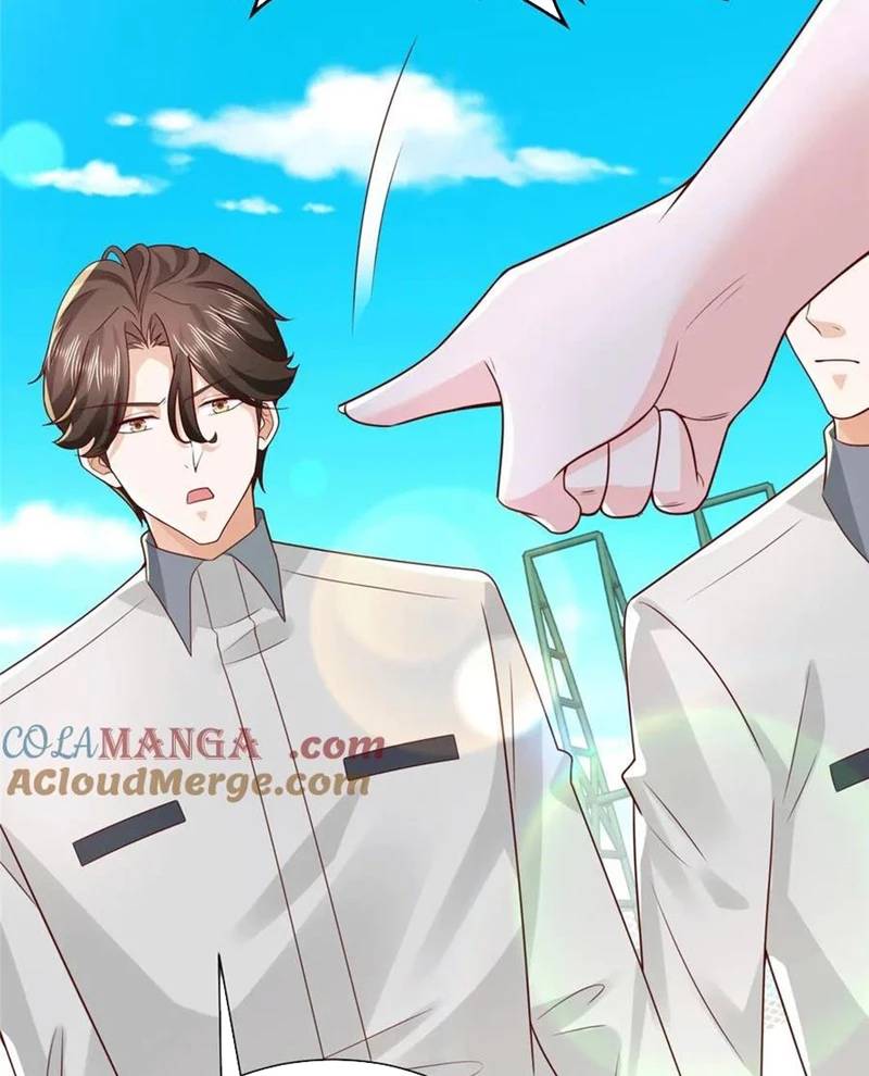 Mỗi Tuần Ta Có Một Nghề Nghiệp Mới: Chapter 748