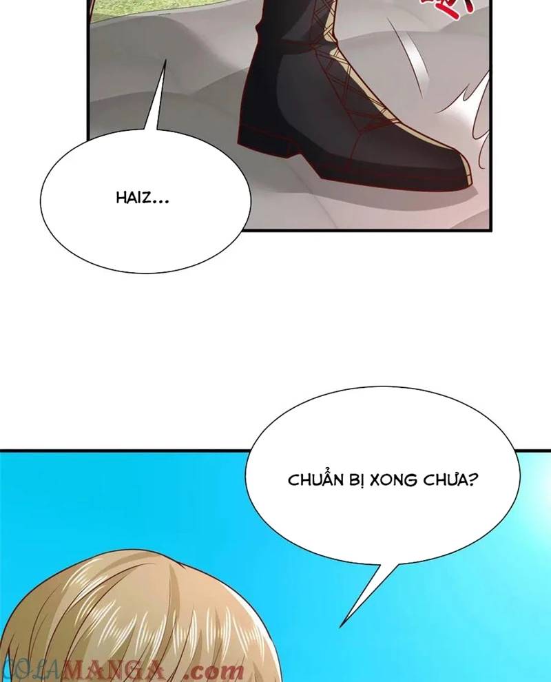 Mỗi Tuần Ta Có Một Nghề Nghiệp Mới: Chapter 748