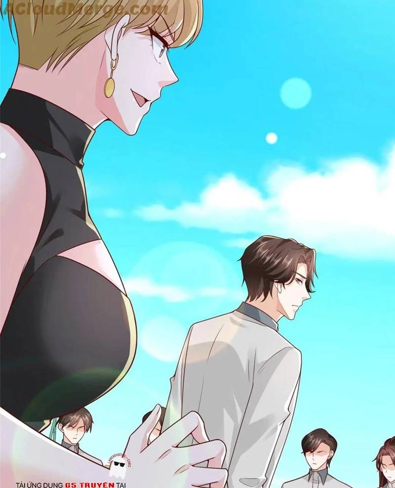Mỗi Tuần Ta Có Một Nghề Nghiệp Mới: Chapter 748