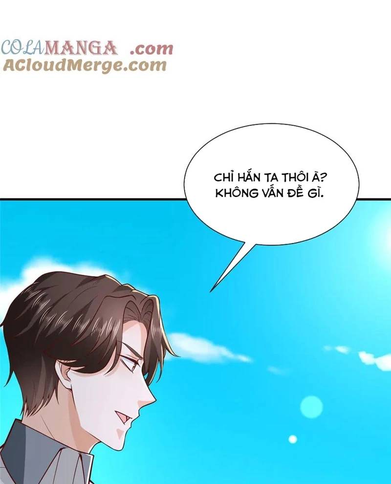 Mỗi Tuần Ta Có Một Nghề Nghiệp Mới: Chapter 748
