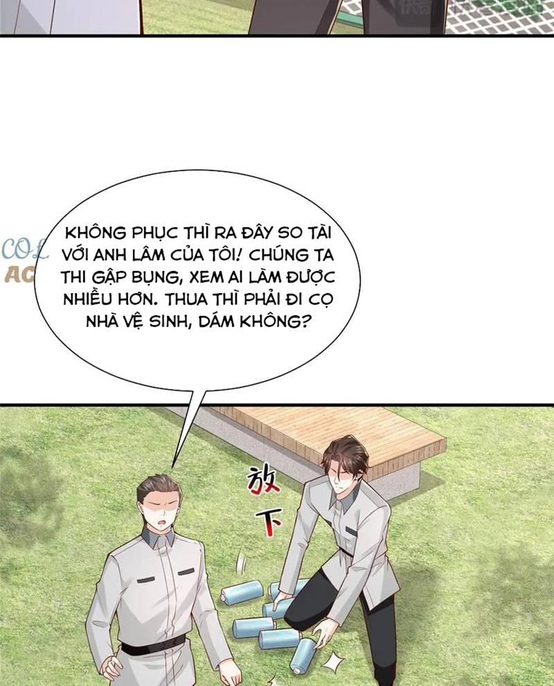 Mỗi Tuần Ta Có Một Nghề Nghiệp Mới: Chapter 748
