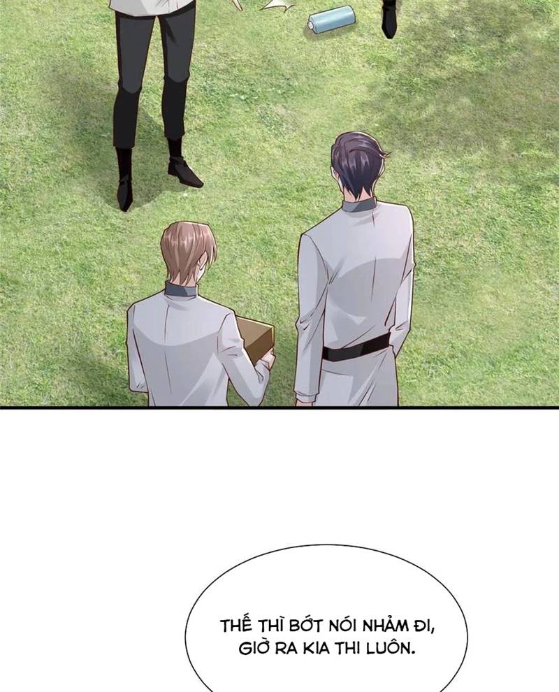 Mỗi Tuần Ta Có Một Nghề Nghiệp Mới: Chapter 748