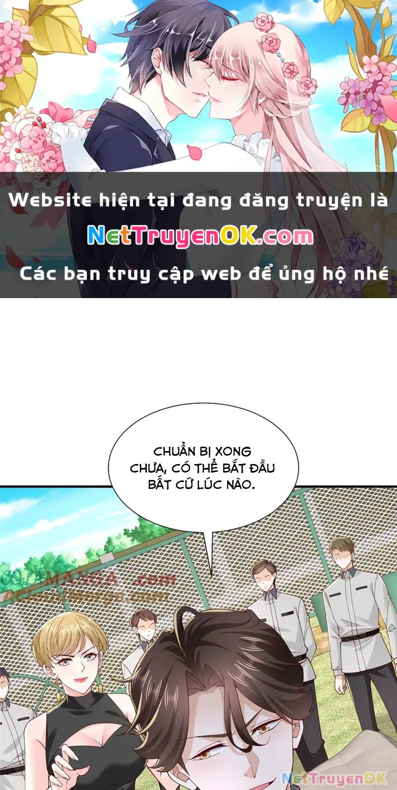 Mỗi Tuần Ta Có Một Nghề Nghiệp Mới: Chapter 749