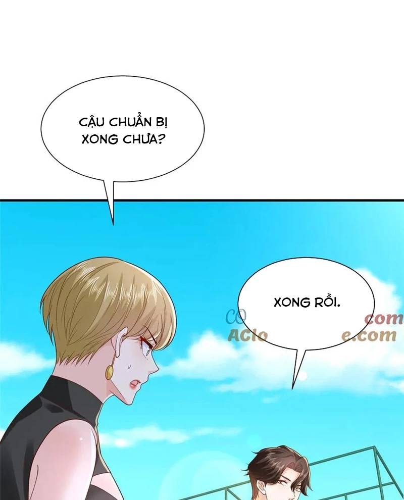 Mỗi Tuần Ta Có Một Nghề Nghiệp Mới: Chapter 749