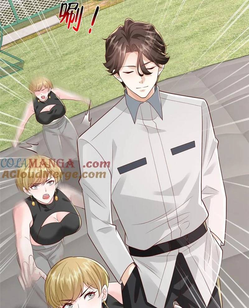Mỗi Tuần Ta Có Một Nghề Nghiệp Mới: Chapter 749