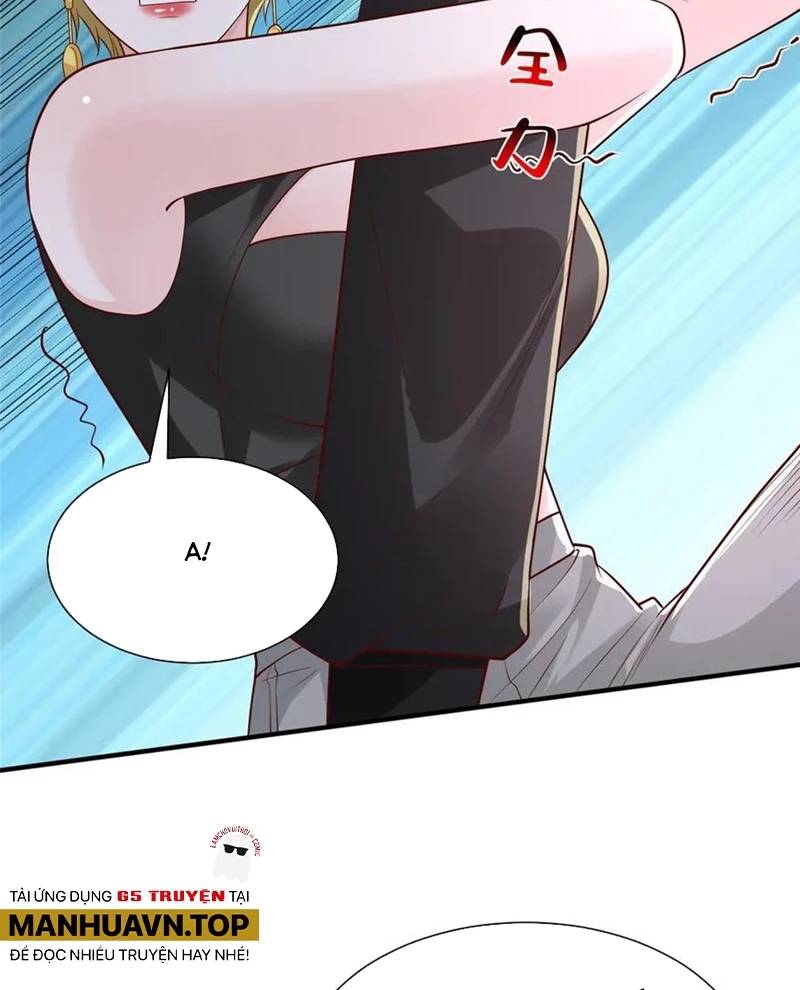Mỗi Tuần Ta Có Một Nghề Nghiệp Mới: Chapter 749