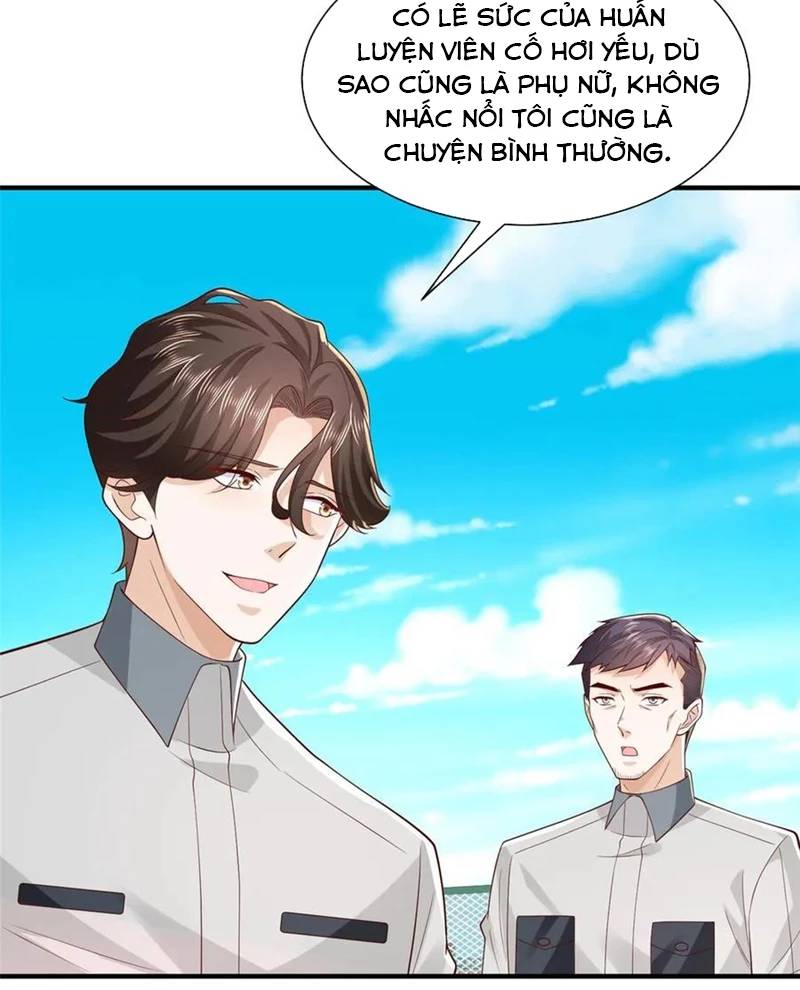 Mỗi Tuần Ta Có Một Nghề Nghiệp Mới: Chapter 749