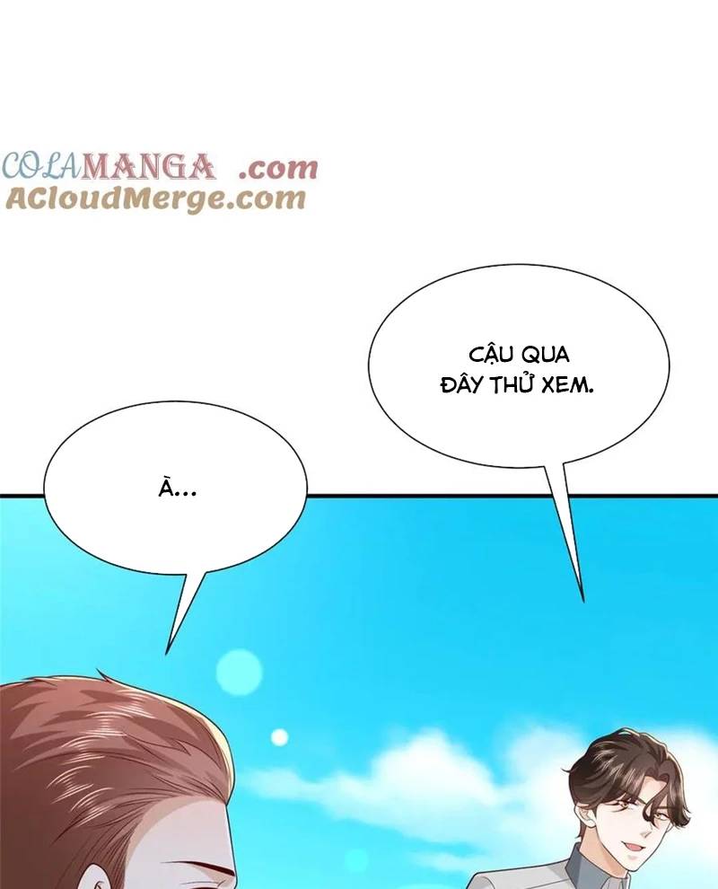Mỗi Tuần Ta Có Một Nghề Nghiệp Mới: Chapter 749