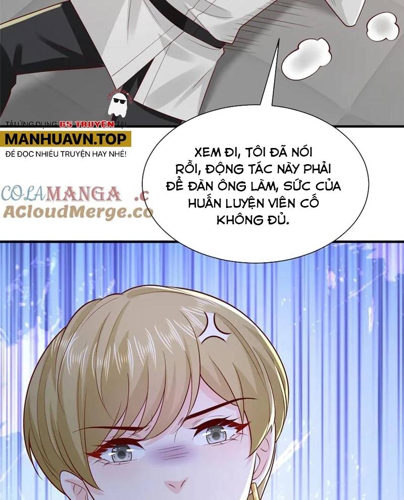 Mỗi Tuần Ta Có Một Nghề Nghiệp Mới: Chapter 749