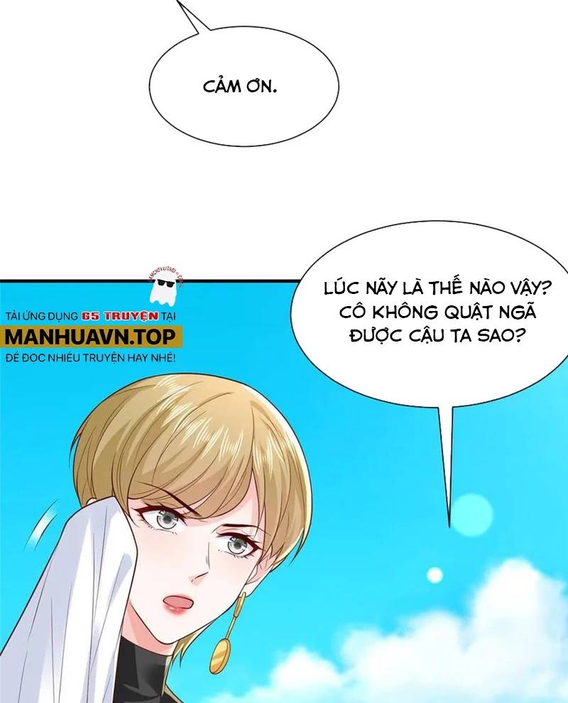 Mỗi Tuần Ta Có Một Nghề Nghiệp Mới: Chapter 749