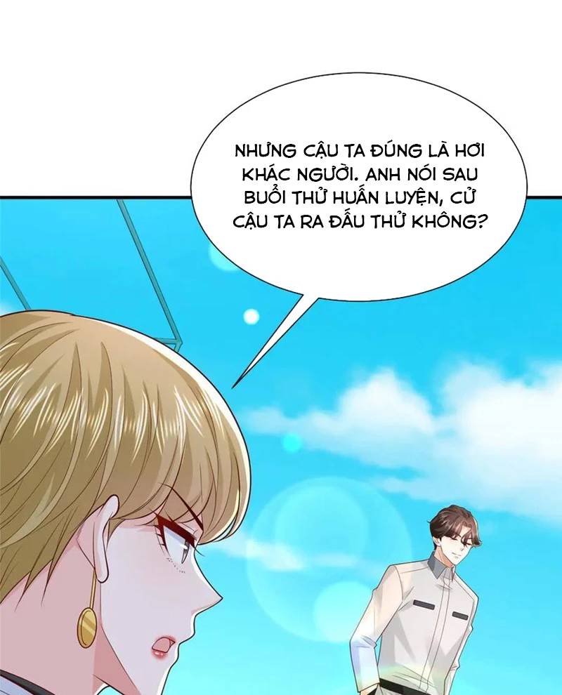 Mỗi Tuần Ta Có Một Nghề Nghiệp Mới: Chapter 749