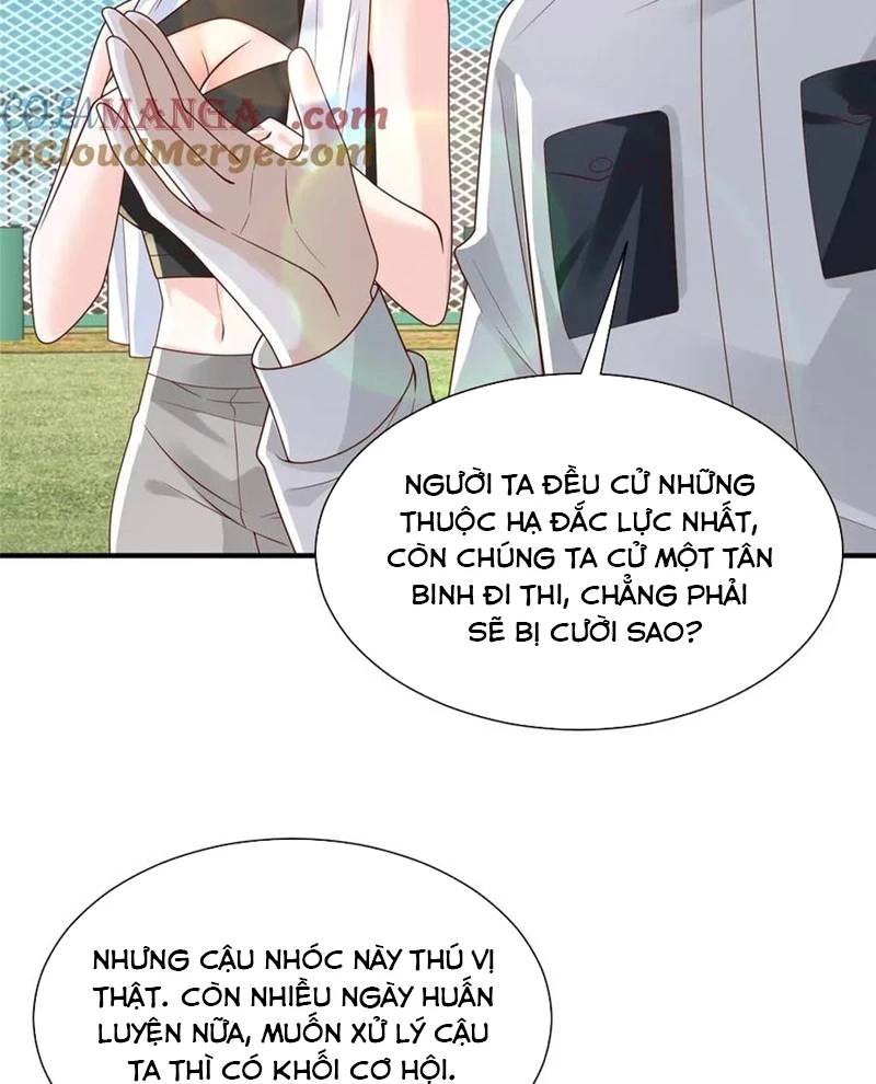 Mỗi Tuần Ta Có Một Nghề Nghiệp Mới: Chapter 749