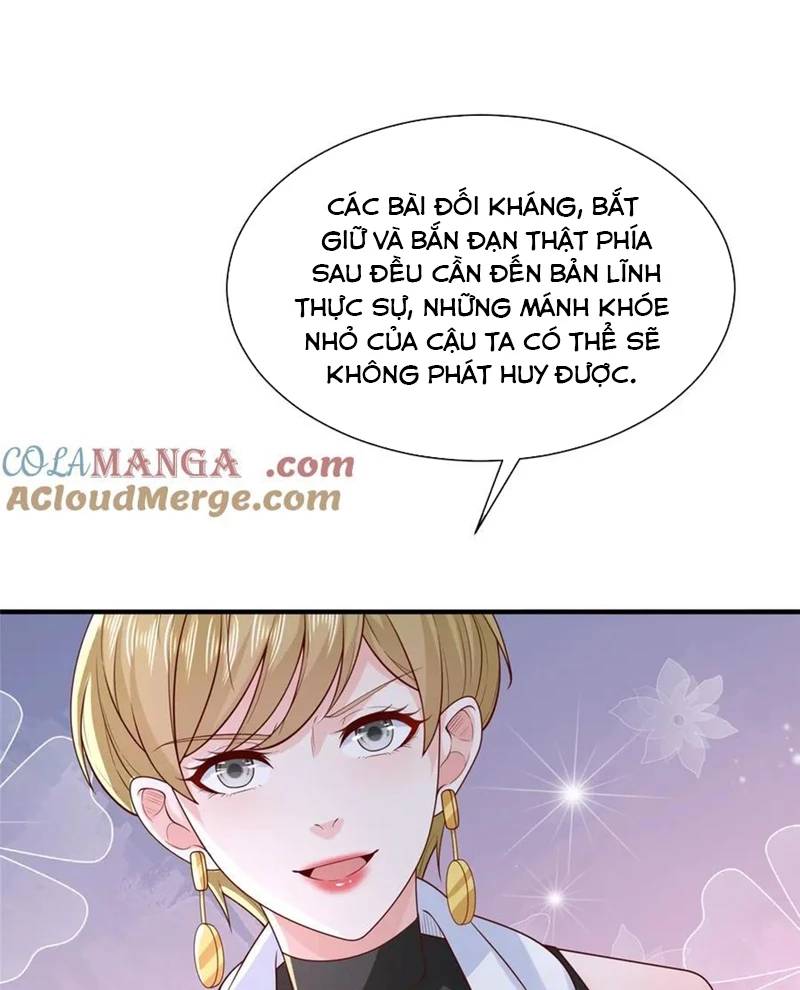 Mỗi Tuần Ta Có Một Nghề Nghiệp Mới: Chapter 749