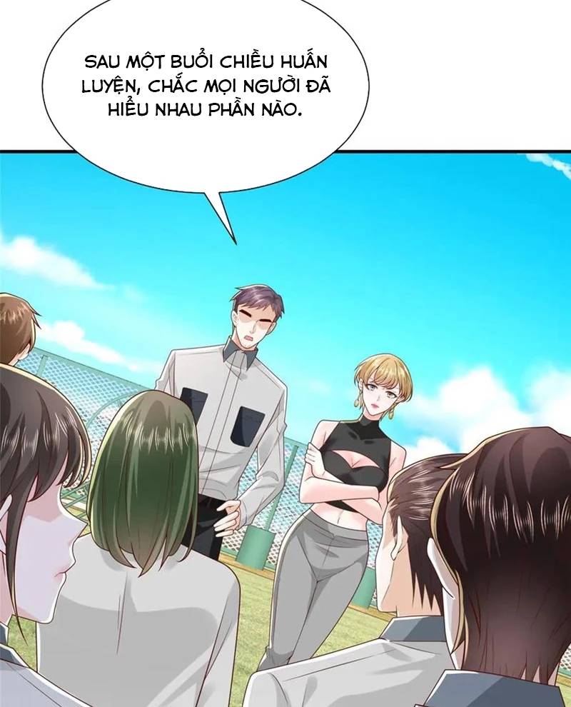 Mỗi Tuần Ta Có Một Nghề Nghiệp Mới: Chapter 749