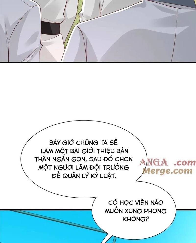 Mỗi Tuần Ta Có Một Nghề Nghiệp Mới: Chapter 749