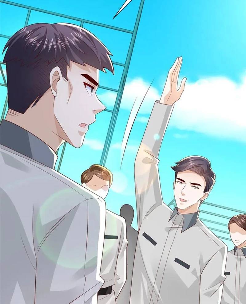 Mỗi Tuần Ta Có Một Nghề Nghiệp Mới: Chapter 749