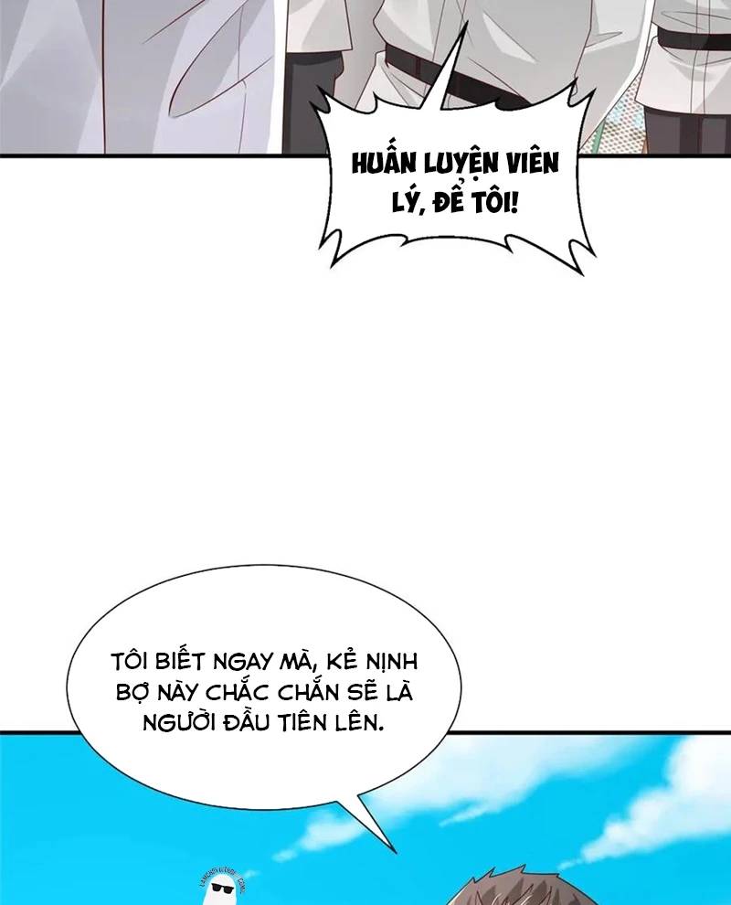 Mỗi Tuần Ta Có Một Nghề Nghiệp Mới: Chapter 749