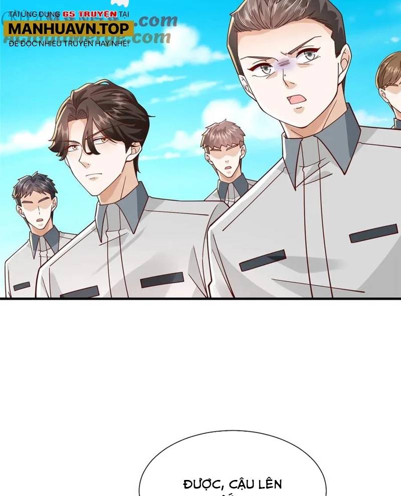 Mỗi Tuần Ta Có Một Nghề Nghiệp Mới: Chapter 749