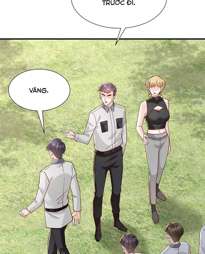 Mỗi Tuần Ta Có Một Nghề Nghiệp Mới: Chapter 749