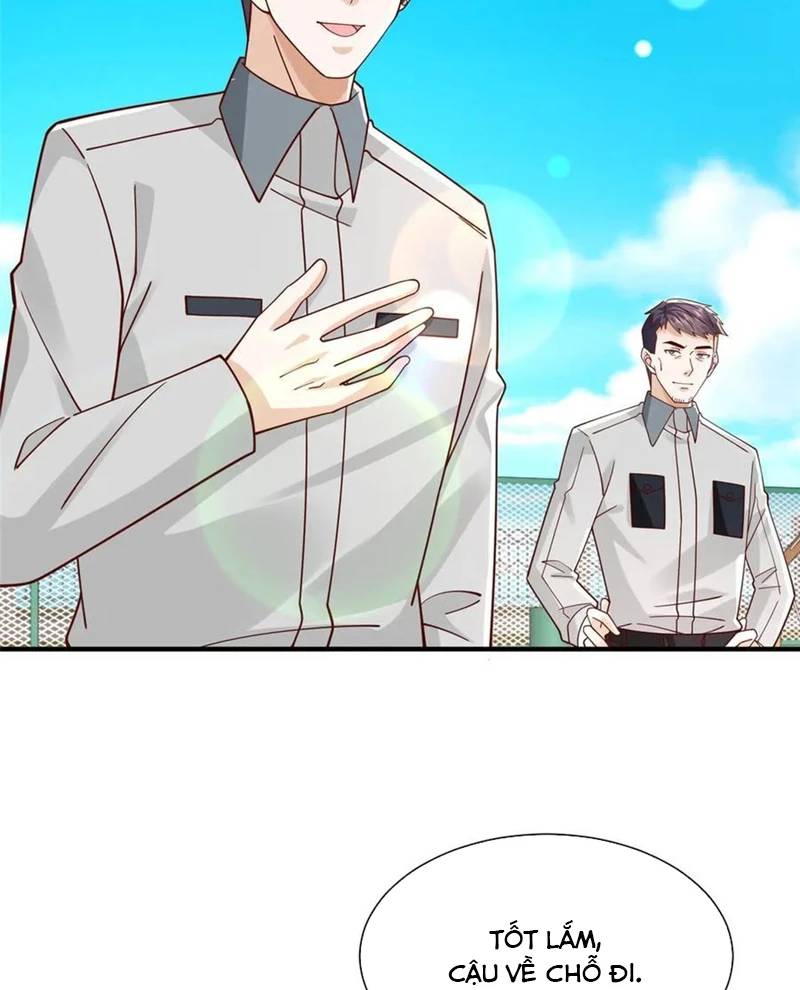 Mỗi Tuần Ta Có Một Nghề Nghiệp Mới: Chapter 749