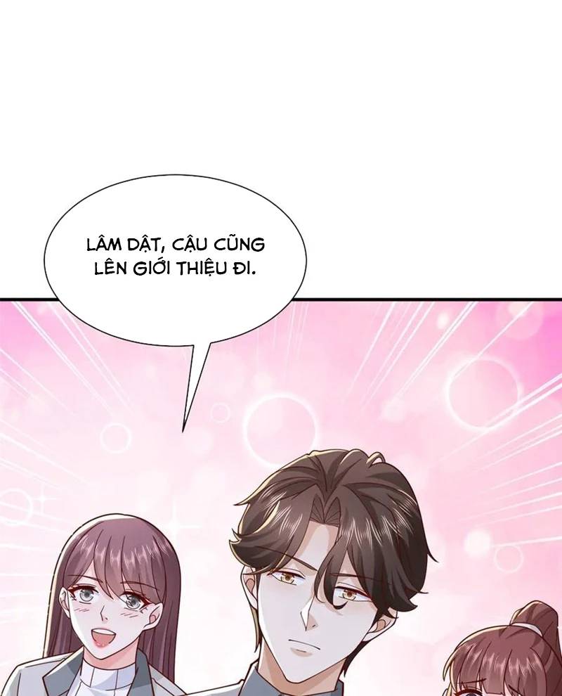Mỗi Tuần Ta Có Một Nghề Nghiệp Mới: Chapter 749