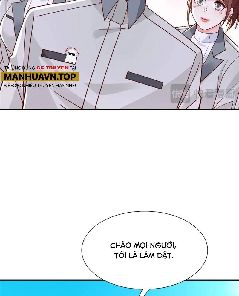 Mỗi Tuần Ta Có Một Nghề Nghiệp Mới: Chapter 749